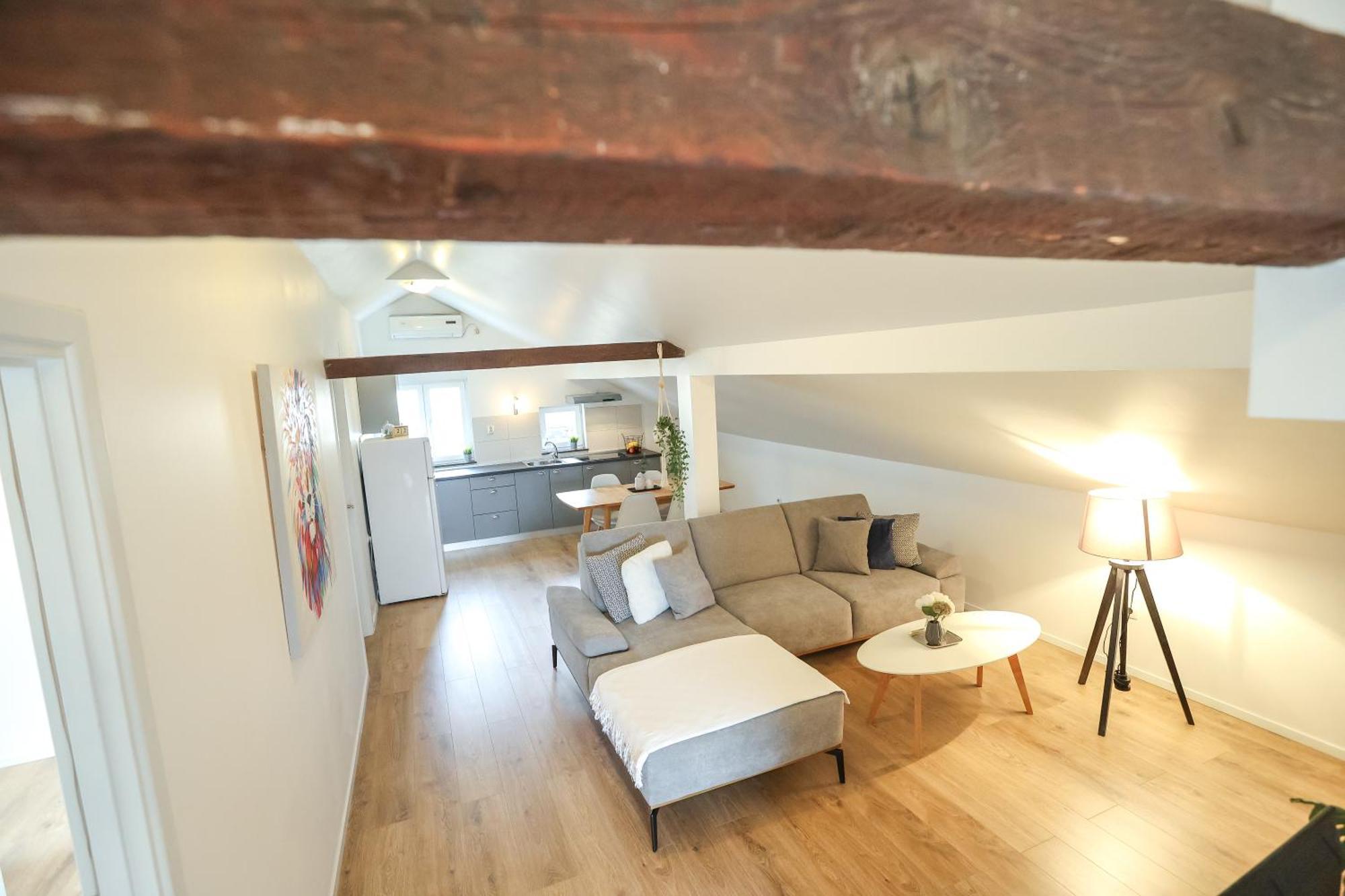 Apartment Lolly Задар Екстер'єр фото