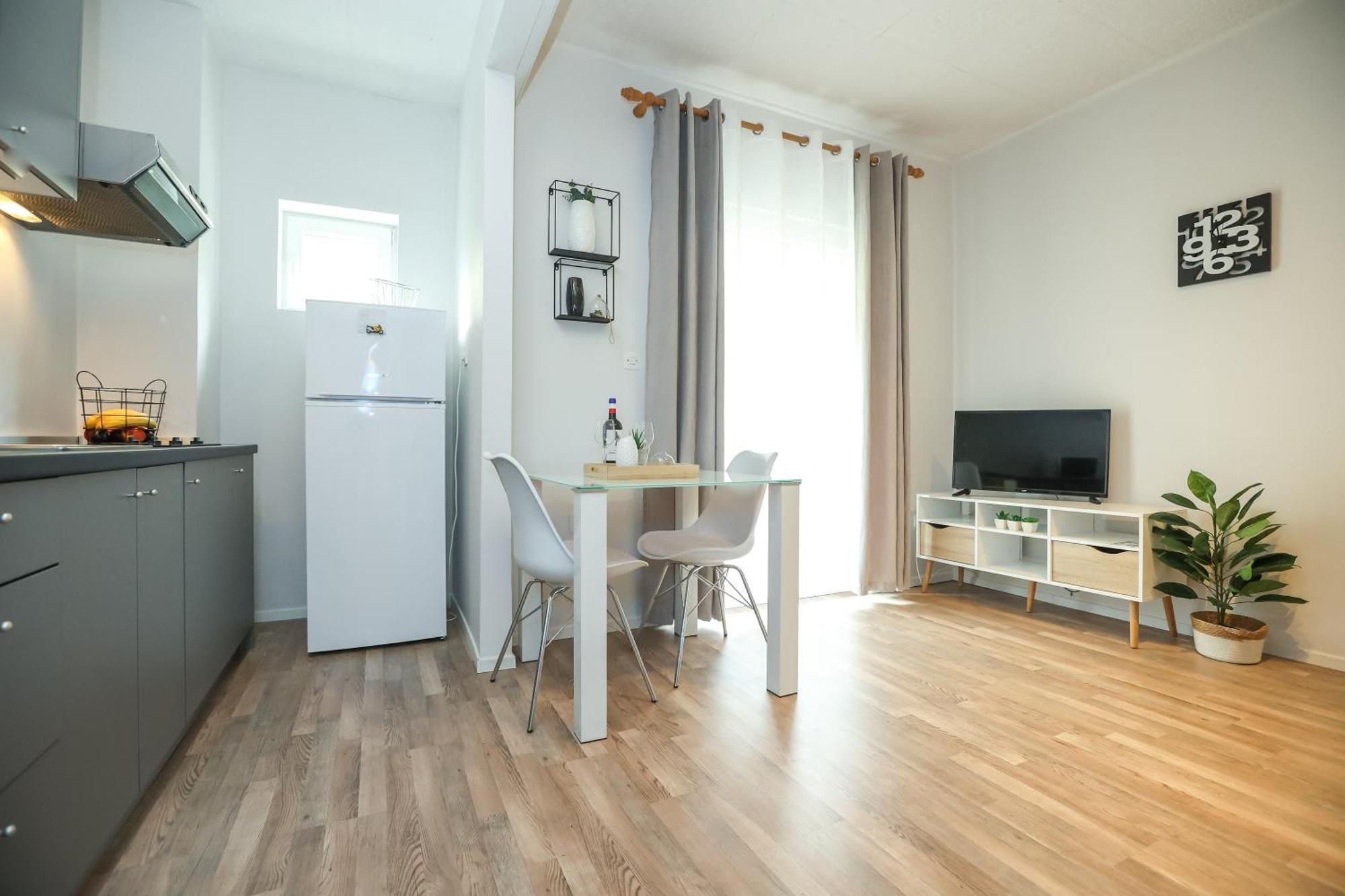 Apartment Lolly Задар Екстер'єр фото