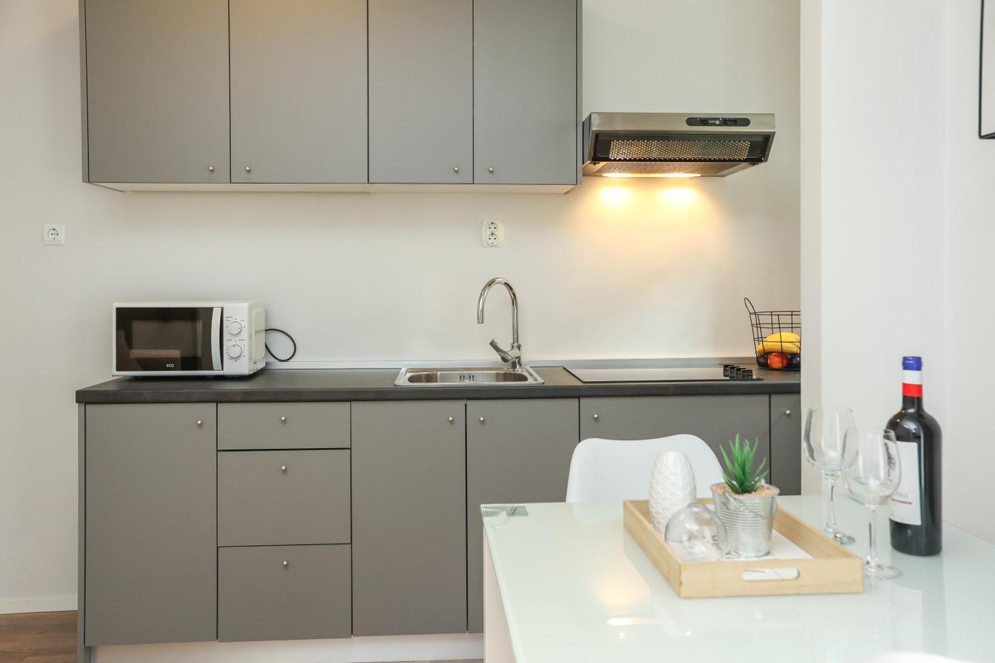 Apartment Lolly Задар Екстер'єр фото