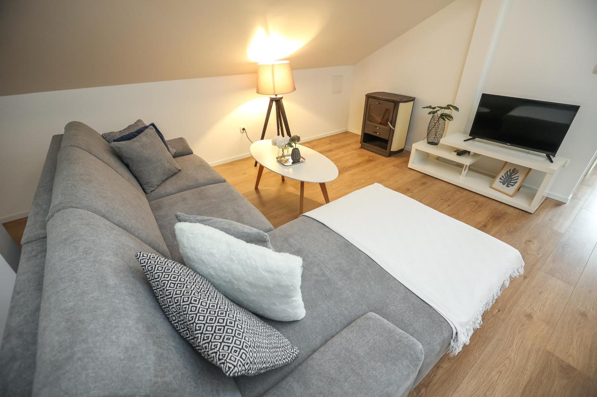 Apartment Lolly Задар Екстер'єр фото