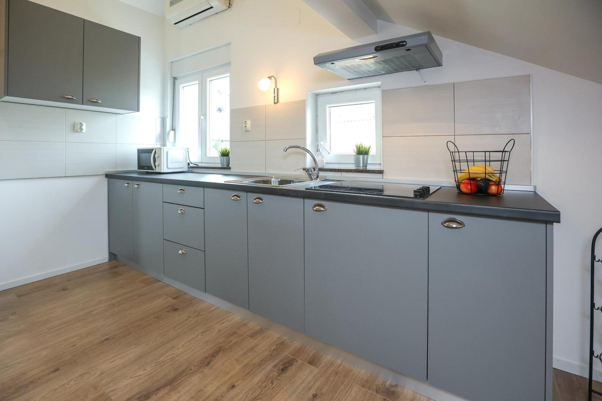 Apartment Lolly Задар Екстер'єр фото