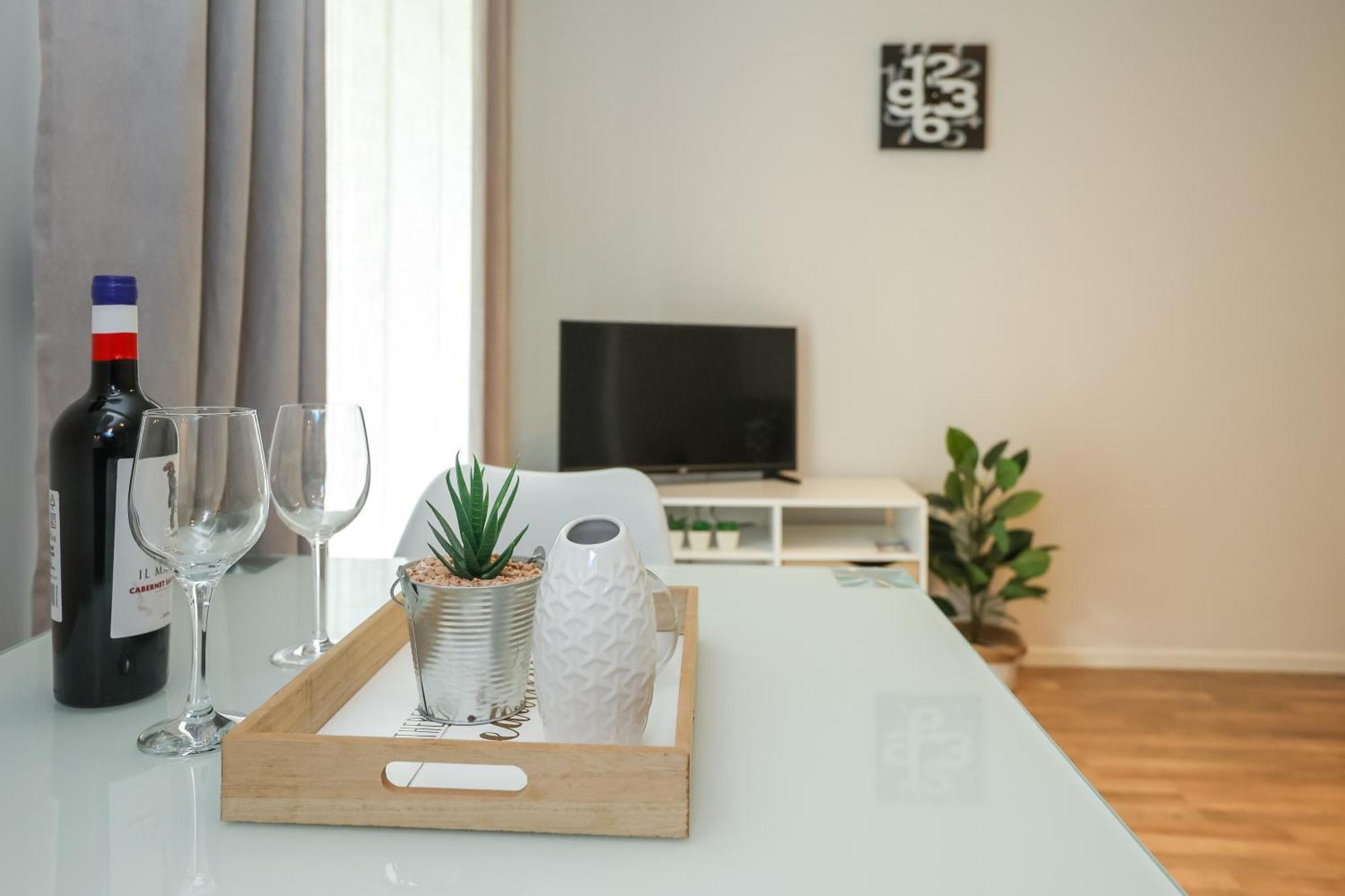 Apartment Lolly Задар Екстер'єр фото