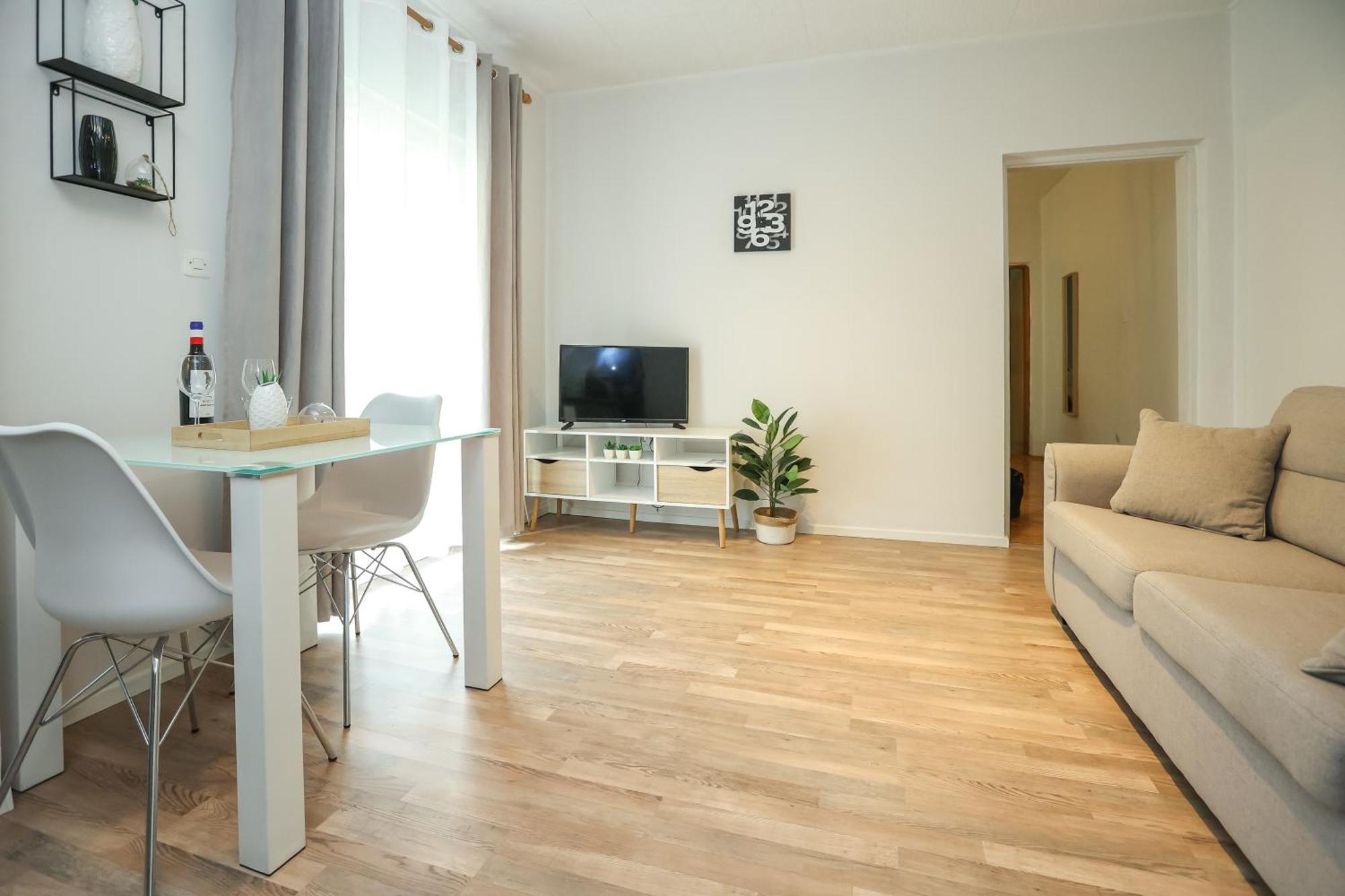 Apartment Lolly Задар Екстер'єр фото