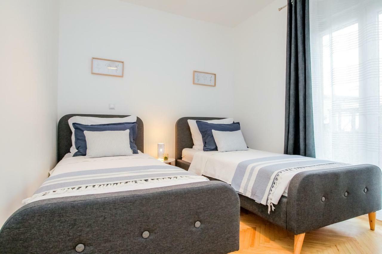 Apartment Lolly Задар Екстер'єр фото