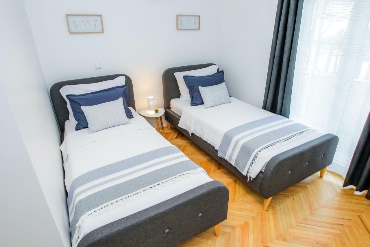Apartment Lolly Задар Екстер'єр фото