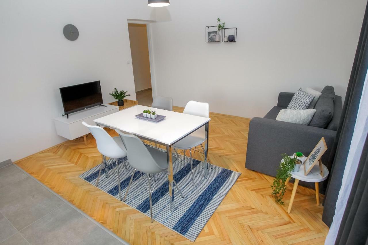 Apartment Lolly Задар Екстер'єр фото