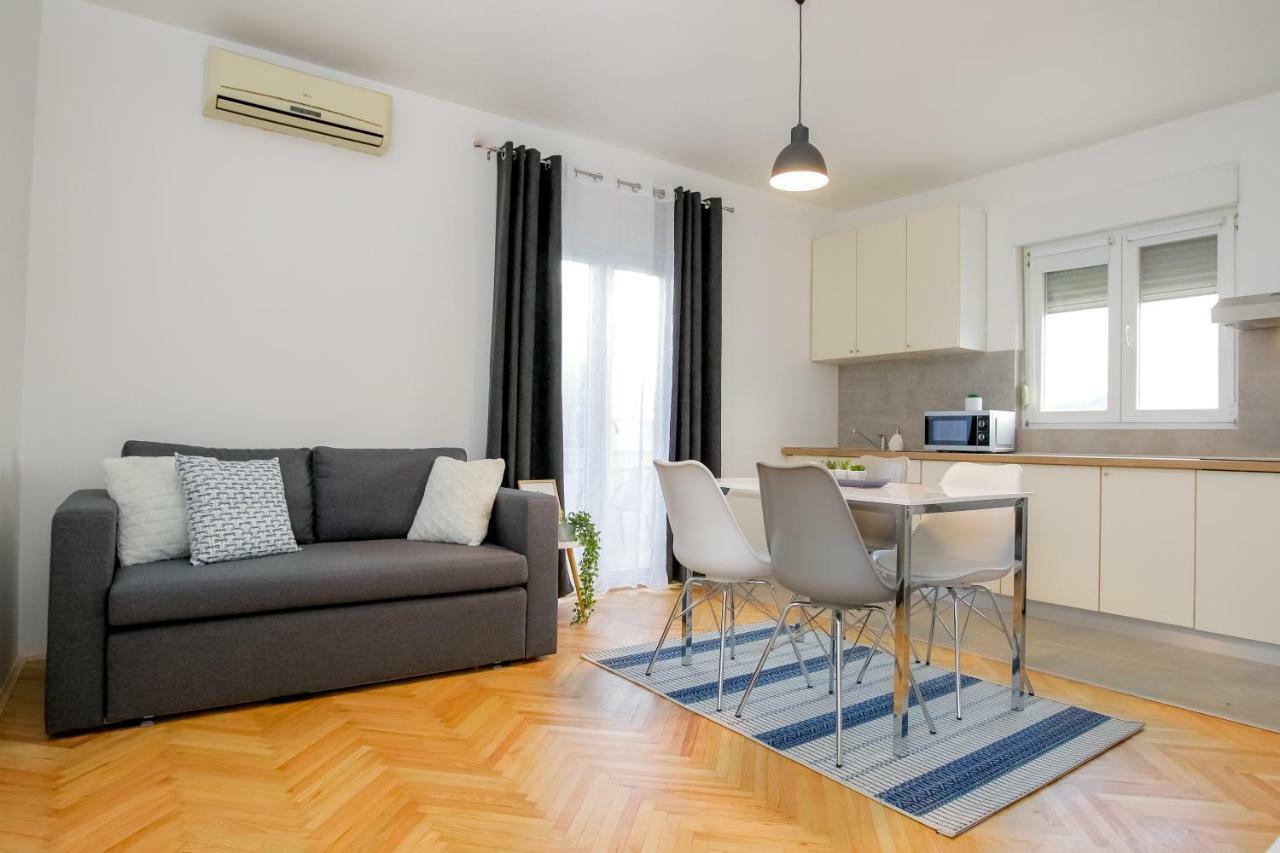 Apartment Lolly Задар Екстер'єр фото