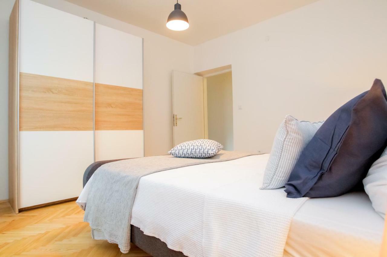 Apartment Lolly Задар Екстер'єр фото