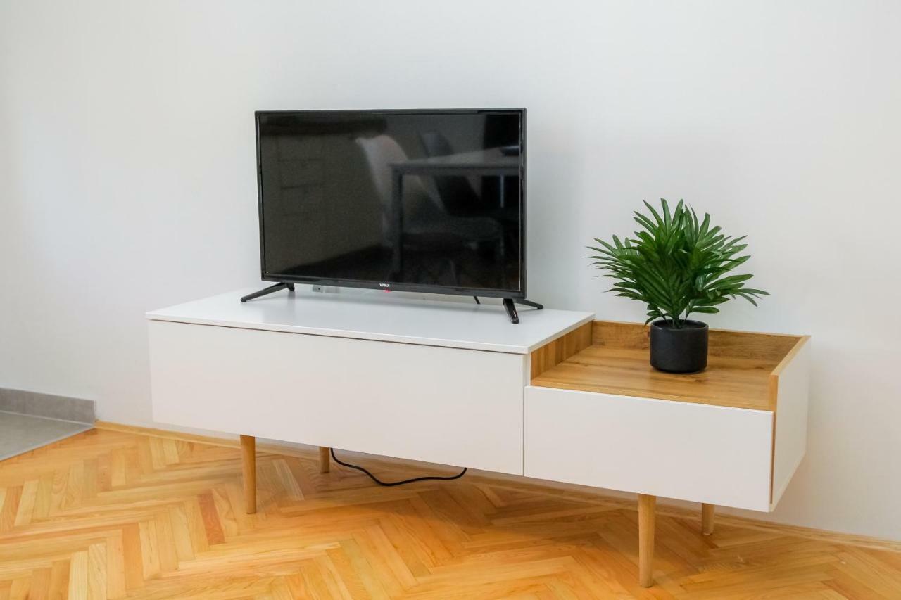 Apartment Lolly Задар Екстер'єр фото